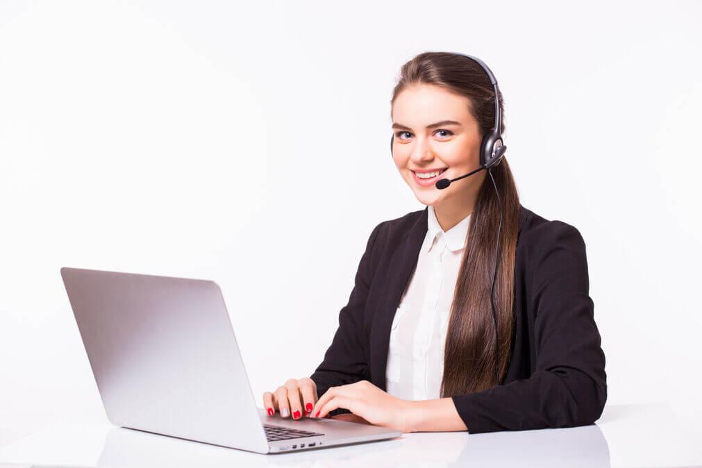 Customer Service Representative